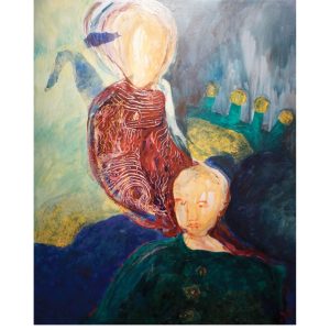 Skopljak Ira - Fruit of Nur's Light