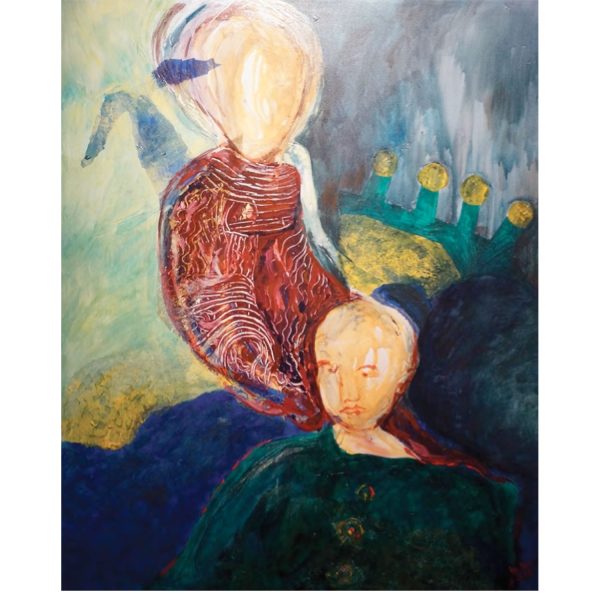 Skopljak Ira - Fruit of Nur's Light