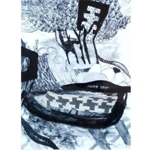 Sladetić Ana - Untitled 1