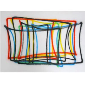 Sonego Nelio - Horizontal-Vertical 2