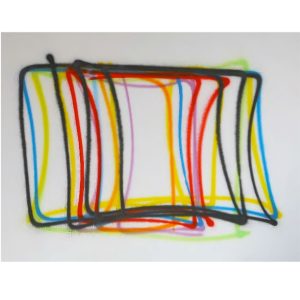 Sonego Nelio - Horizontal-Vertical
