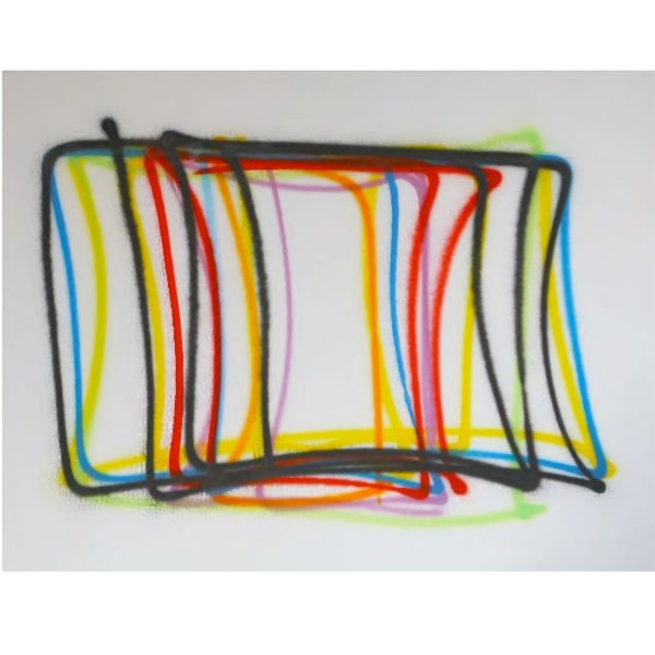 Sonego Nelio - Horizontal-Vertical