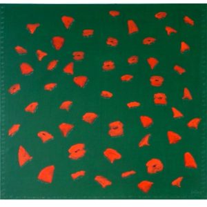 Sorola Staničić Melita - Poppies 23.V.,24.V.,25.V.,6.V.,27.V.,8.V.,29.V.