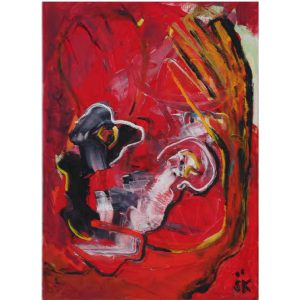 Stojanovski Krunislav - Untitled