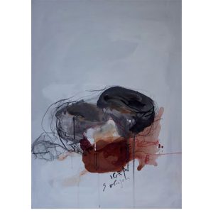 Stoupina Nina - Game with the Storm I