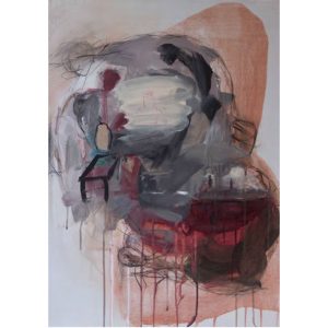 Stoupina Nina - Playing with the Storm III