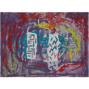 Šuljak Mare - Untitled