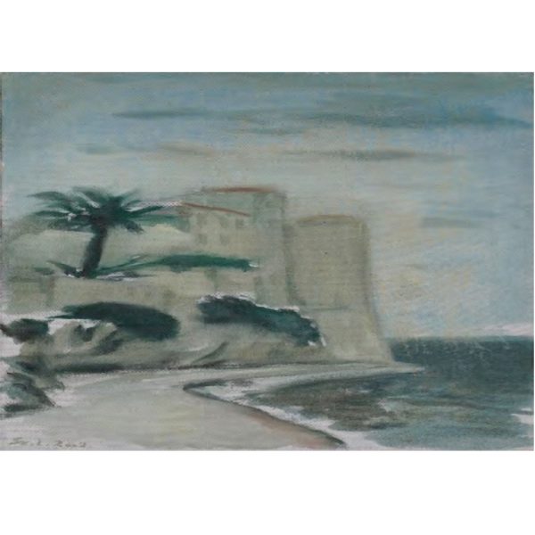 László Szotyory - Untitled