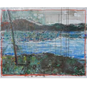 Trichon Albertine - Two Shores
