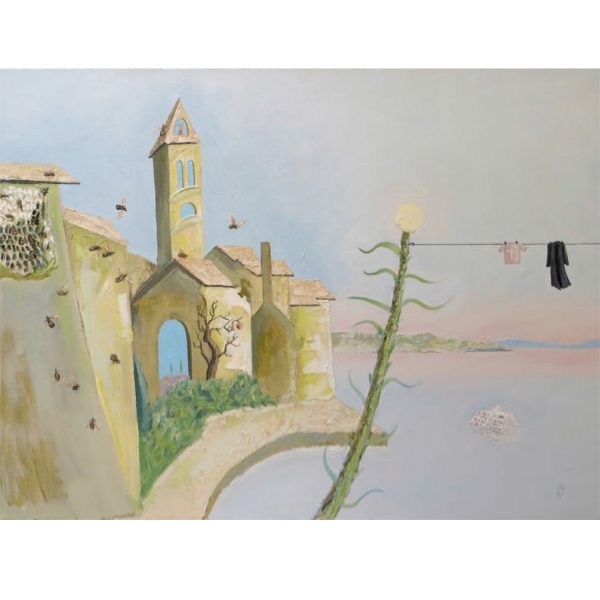 Alexander Varganov - Holy Agave