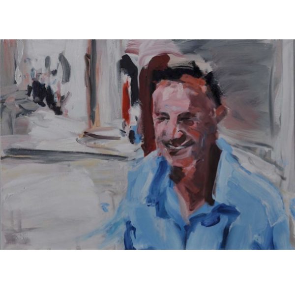 Varzandeh Alireza - Urban Atmosphere