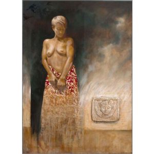Varzić Eugen - Play with Fear