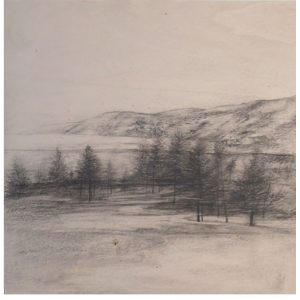 Vicari Marika - Landscape