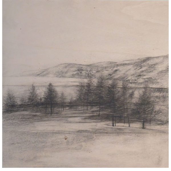Vicari Marika - Landscape