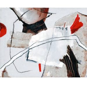 Vračar-Manojlović Nikolina - Untitled