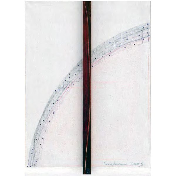 Zanussi Toni - Untitled