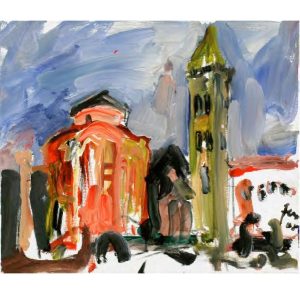 Zens Herwig - Saint Donatus II