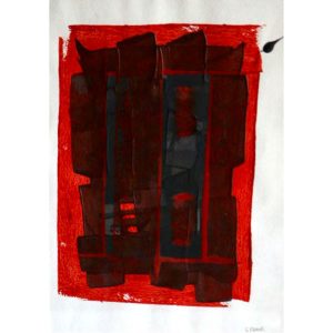 Pahor Giorgio - Untitled 4