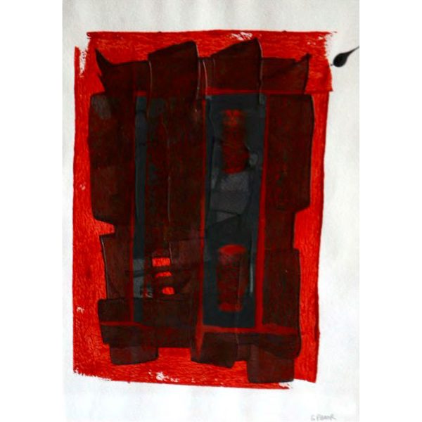 Pahor Giorgio - Untitled 4
