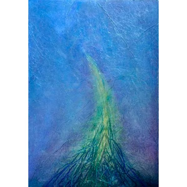 Filieri Alfonso - Calypso's Garden