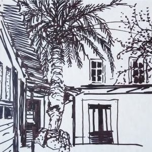 Gerić Tomo - Untitled