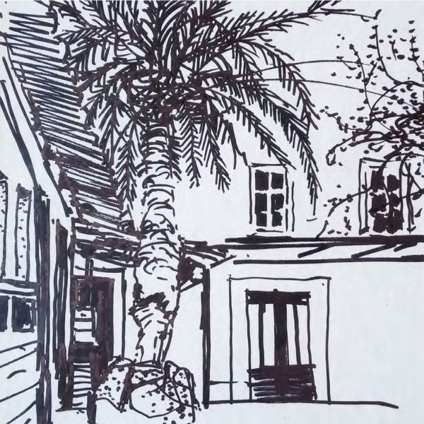 Gerić Tomo - Untitled