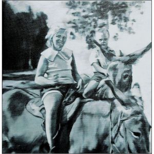 Grlić Martina - Rest