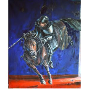 Nikšić Krešimir - Don Quijote