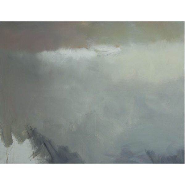 Budor Robert - Premonition