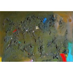 Nikšić Krešimir - Distant Spaces 9