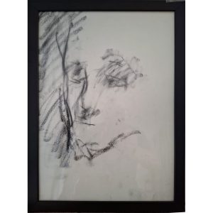 Franović Toni - Portrait of a Friend