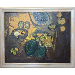 Blažeković Roman - Still Life 3